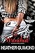Wrenched (Ride Trilogy, #2; The Driven World)