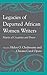 Legacies of Departed Africa...