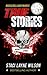 Rock & Roll Nightmares: True Stories, Volume 1
