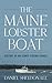 Maine Lobster Boat by Daniel Sheldon Lee