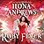 Ruby Fever (Hidden Legacy, #6)