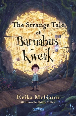 The Strange Tale of Barnabus Kwerk (Paperback)