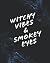 Dot Grid Journal: Witchy Vibes