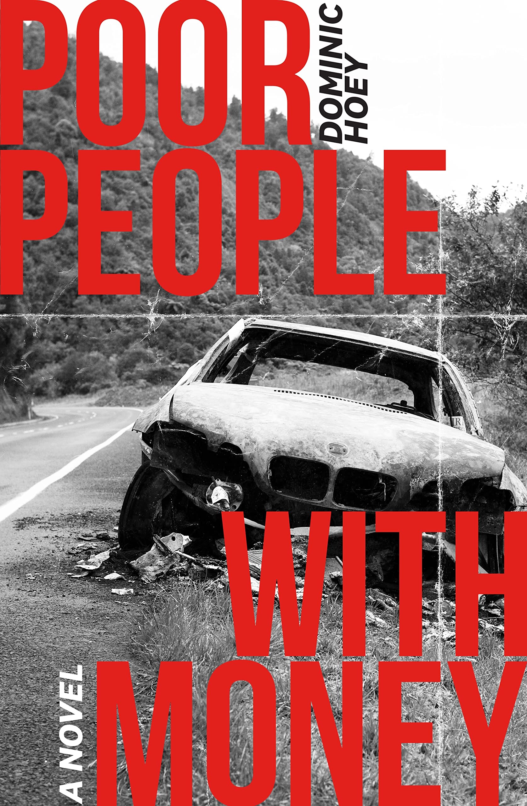 Poor People With Money (Kindle Edition)