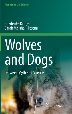 PDF [Download] Wolves and Dogs: between Myth and Science (Fascinating ...