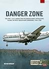 Danger Zone: US Clandestine Reconnaissance Operations along the West Berlin Air Corridors, 1945-1990