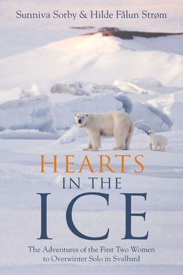 Hearts in the Ice