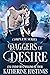 Daggers of Desire Boxed Set