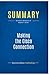 Summary: Making the Cisco Connection: Review and Analysis of Bunnell's Book