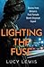 Lighting the Fuse