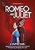 Shakespeare's Romeo and Juliet A Graphic Novel (Classics in Graphics Book 7) by Steve Barlow