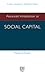 Advanced Introduction to Social Capital (Elgar Advanced Introductions series)