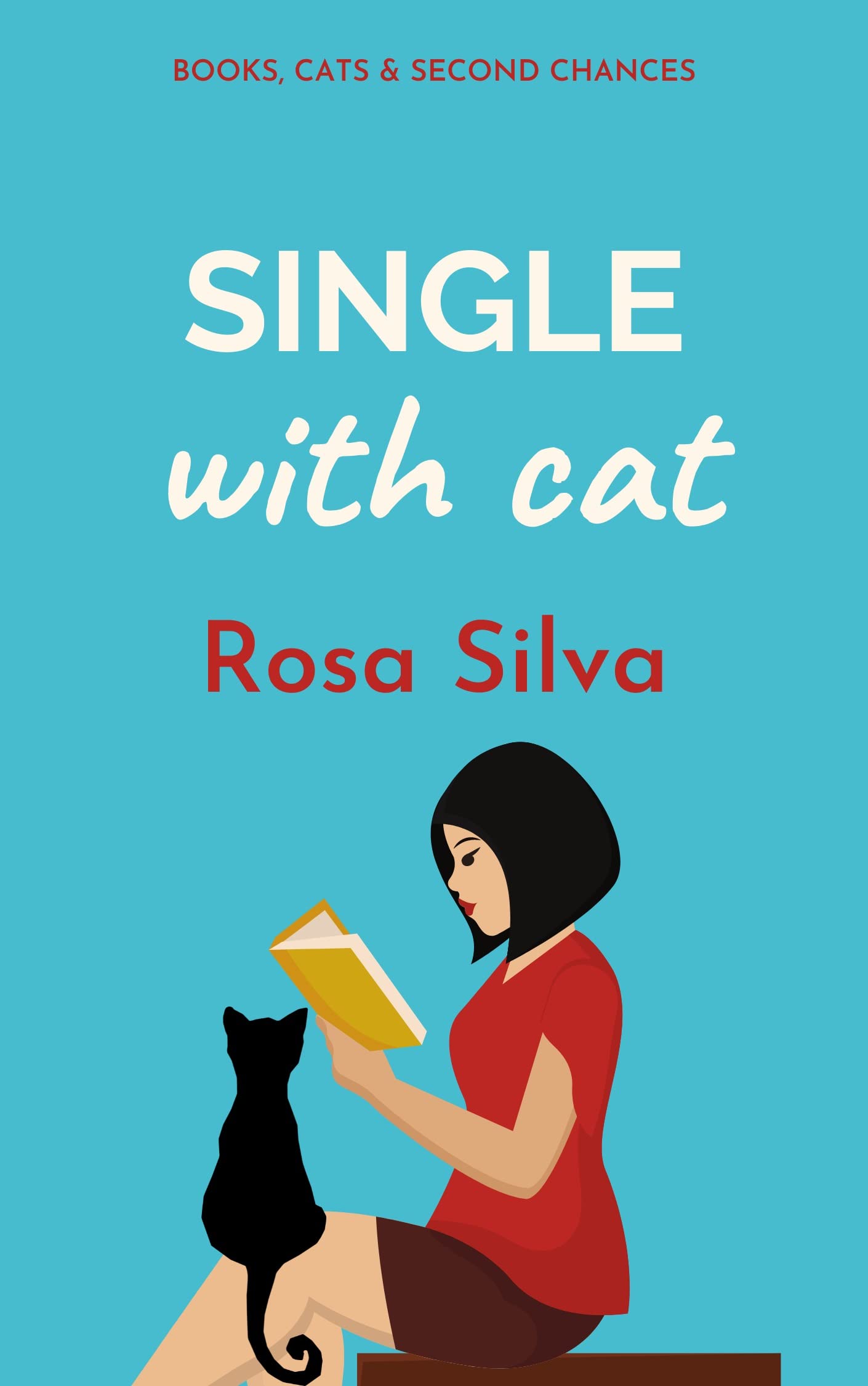 Single with Cat (New Beginnings)