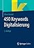 450 Keywords Digitalisierung by Oliver Bendel