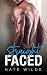 Straight Faced by Nate Wilde