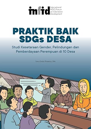 SDGs Desa: Mewujudkan Keadilan Gender dan Pemberdayaan Perempuan di Desa