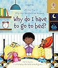 Very First Questions and Answers: Why do I have to go to bed?
