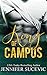 King of Campus (Barnett Bulldogs #1)