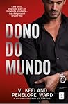 Dono do Mundo by Vi Keeland