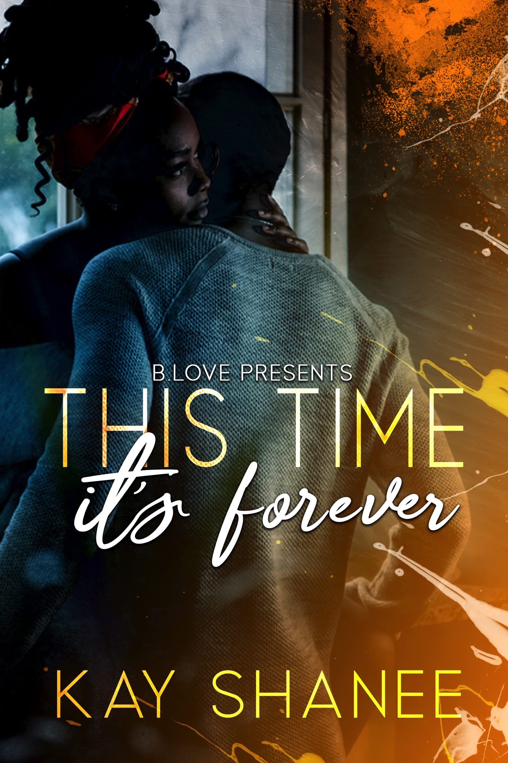 This Time It's Forever (Kindle Edition)