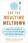 End the Mealtime ...