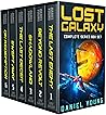 Lost Galaxy: The ...