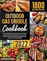 Outdoor Gas Gridd...