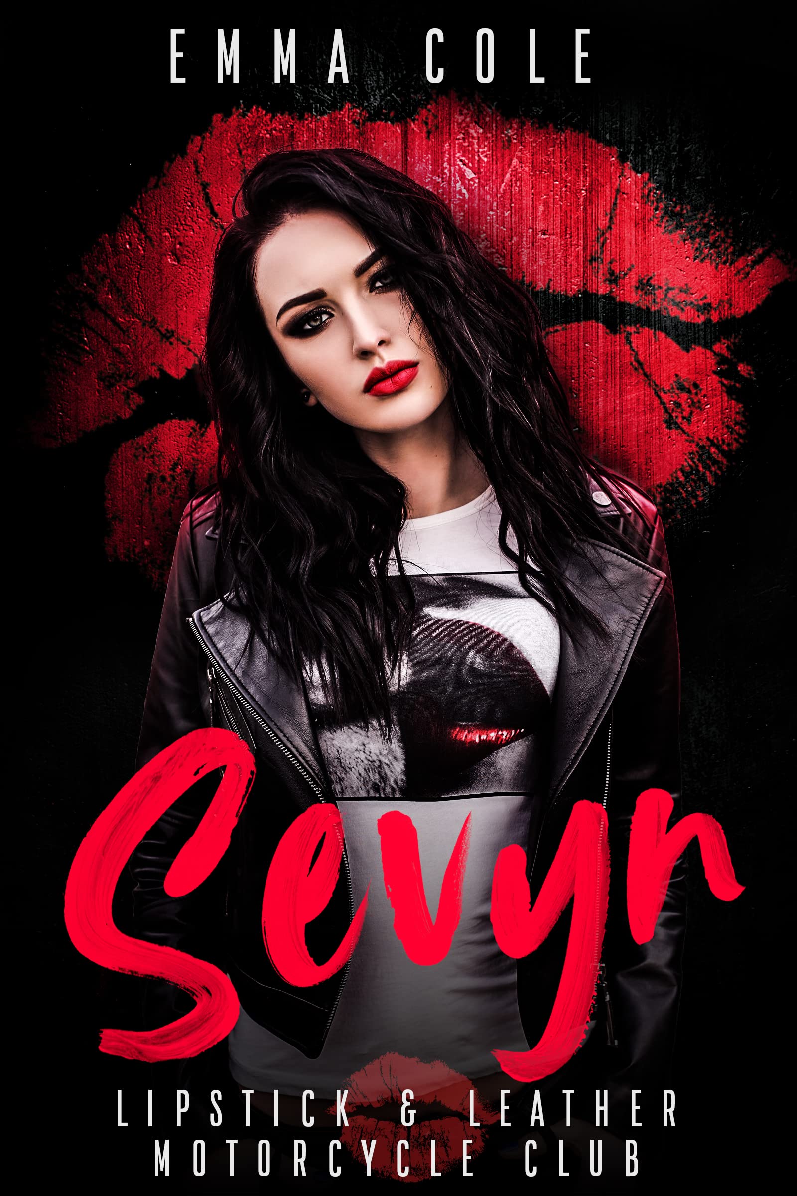 Sevyn (Kindle Edition)
