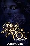 The Sight of You by Ashley Mack