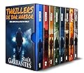 Thrillers de Bar Harbor: Serie completa del detective Hensley (Casos de Bar Harbor)