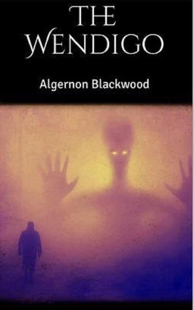The Wendigo Annotated