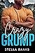 Crazy Grump (Fit Mountain I...
