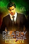 Dearly & Deviant Daniel (Dearly and The Departed #1) Book cover for Dearly & Deviant Daniel (Dearly and The Departed #1)