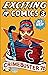Exciting Comics #3
