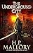 The Underground City (Lily Harper, #2)