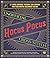 Unofficial Hocus Pocus Cros...
