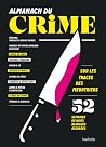 Almanach du crime