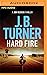 Hard Fire (A Jon Reznick Thriller, 10)