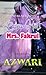 Rahsia Hati Mrs. Fakrul by Mia Azwari