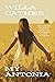 My Ántonia by Willa Cather