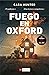 Fuego en Oxford (DI Adam Fawley, #3)