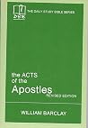 The Acts of the A...