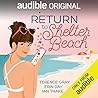 Return to Shelter Beach by Terence Gray
