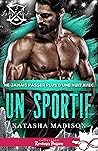 Ne jamais passer plus d'une nuit avec un sportif by Natasha Madison