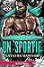 Ne jamais passer plus d'une nuit avec un sportif (Les Règles du Jeu, #3)