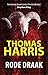 Rode draak (Hannibal Lecter #1)