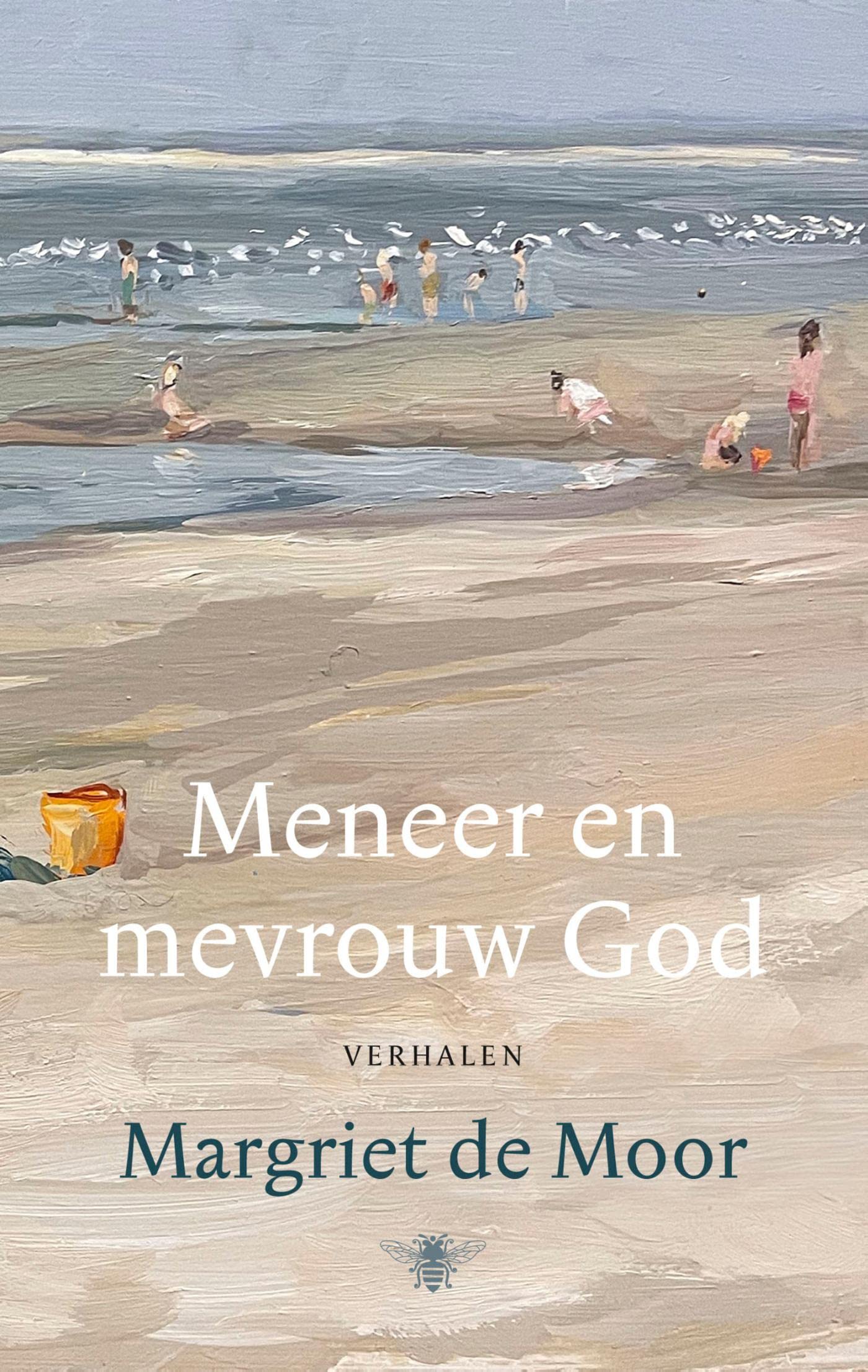 Meneer en mevrouw God (Hardcover)