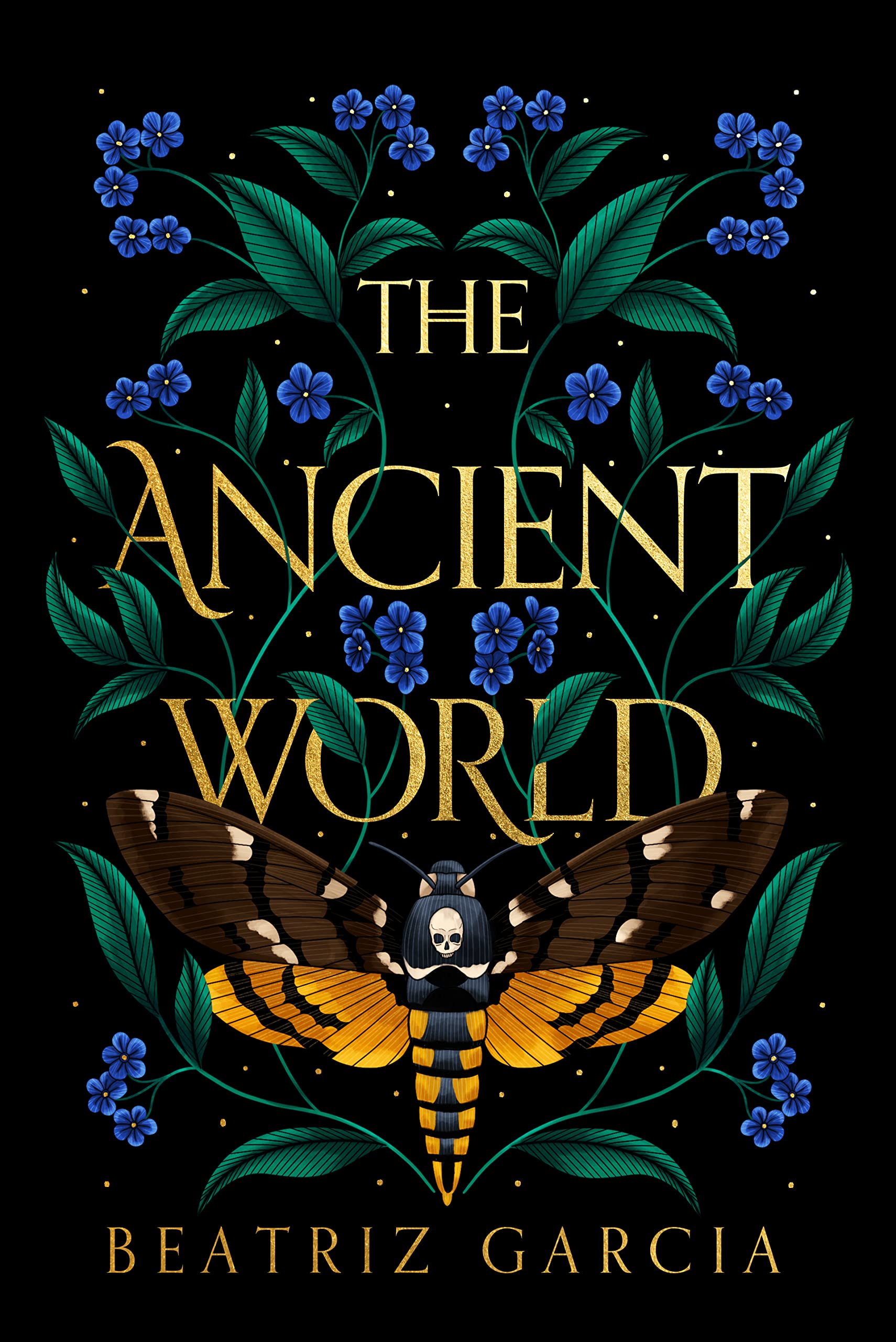 The Ancient World (The Ancient World #1)