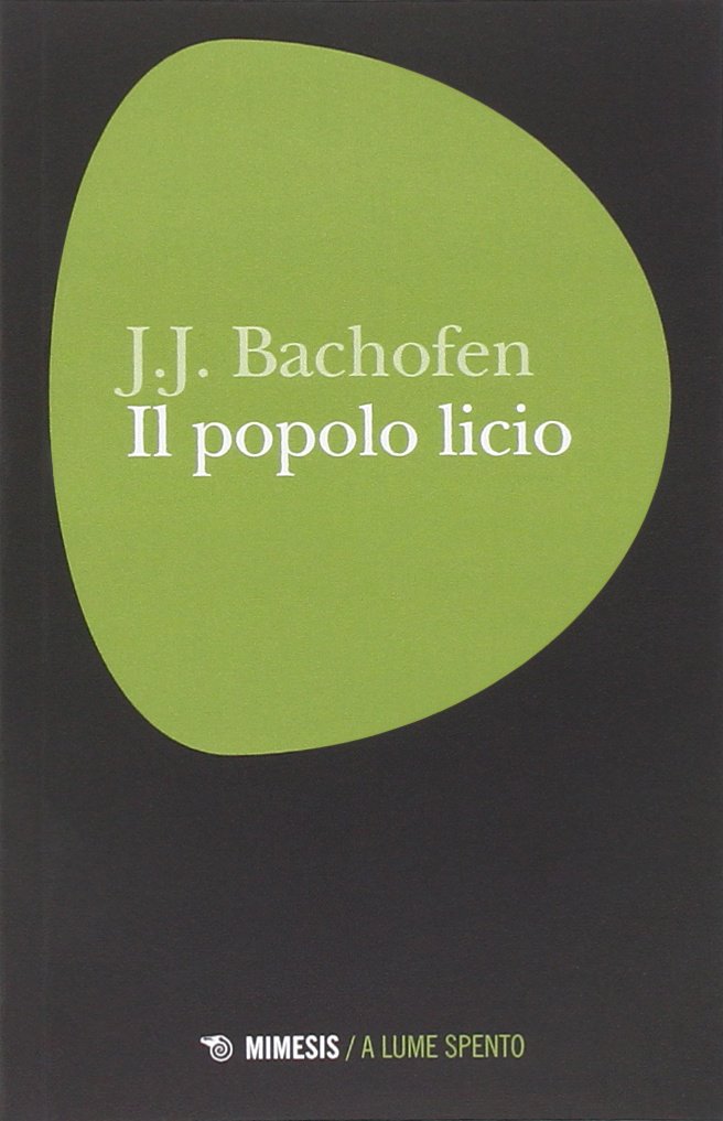 Il popolo licio