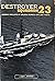 Destroyer Squadron 23: Combat Exploits Of Arleigh Burke's Gallant Force